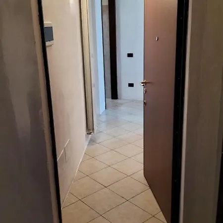 Casa Mazzi Holiday home Bergamo