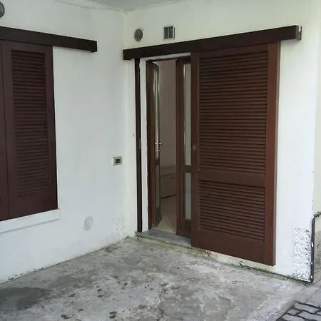 Casa Mazzi