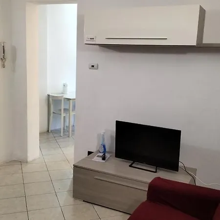 Casa Mazzi Holiday home *