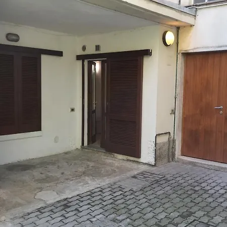Casa Mazzi *