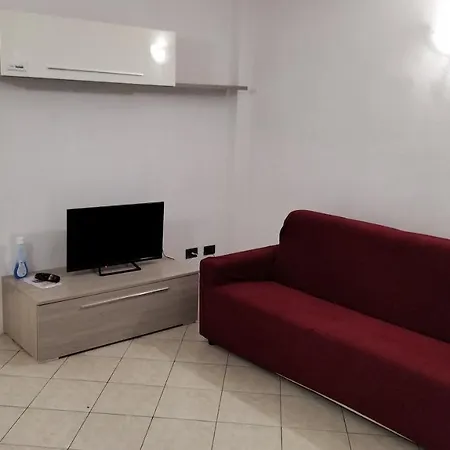卡萨贝加莫码兹度假屋 贝尔加莫