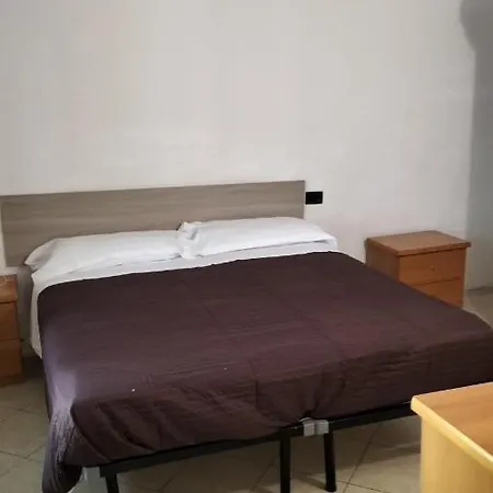 度假居 卡萨贝加莫码兹度假屋