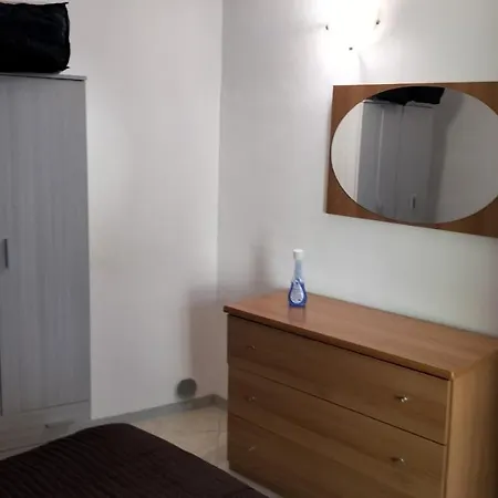 卡萨贝加莫码兹度假屋 贝尔加莫