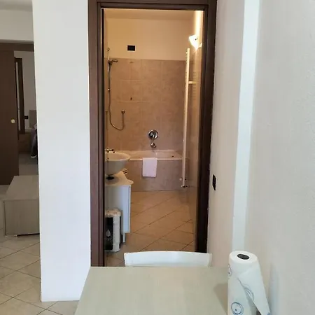 卡萨贝加莫码兹度假屋