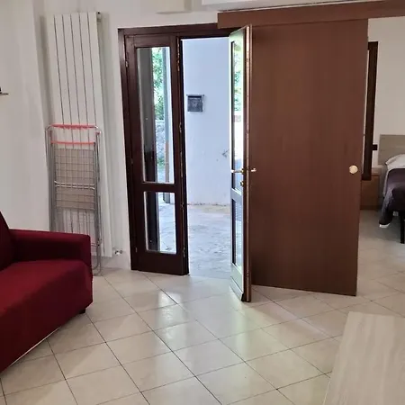 Casa Mazzi * Bergamo