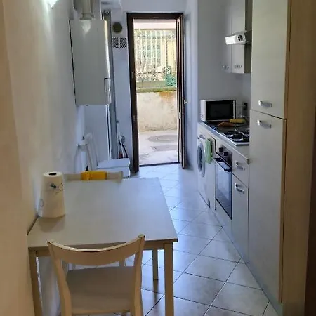 Holiday home Casa Mazzi *