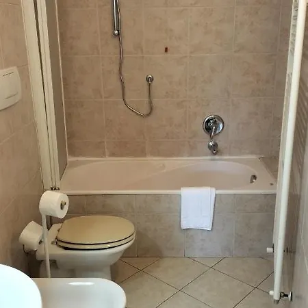 Casa Mazzi * Bergamo