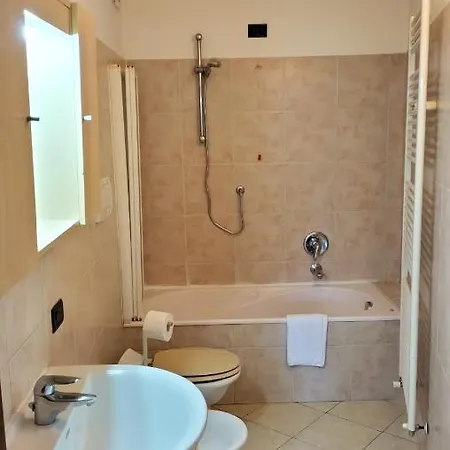 Casa Mazzi Prázdninový dům Bergamo