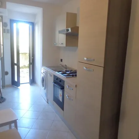 Casa Mazzi Prázdninový dům