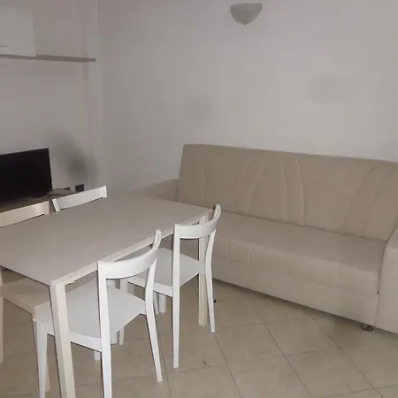 Casa Mazzi Prázdninový dům