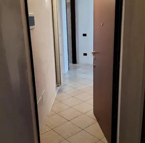 Casa Mazzi Сasa de vacaciones Bérgamo