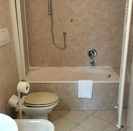 Casa Mazzi * Bérgamo