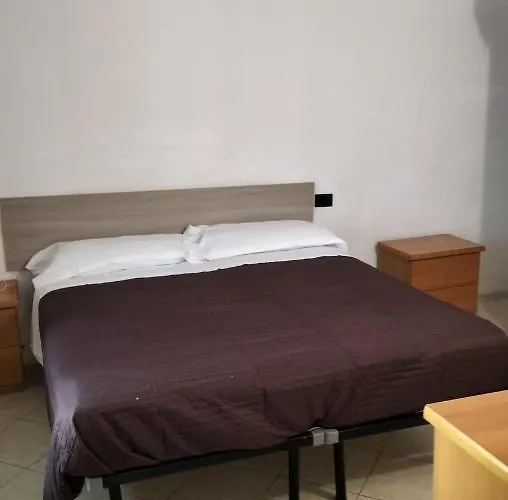 Сasa de vacaciones Casa Mazzi