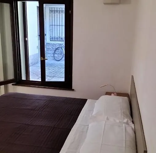 Casa Mazzi Сasa de vacaciones Bérgamo