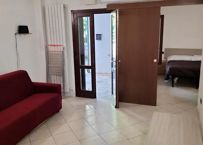 Casa Mazzi * Bérgamo