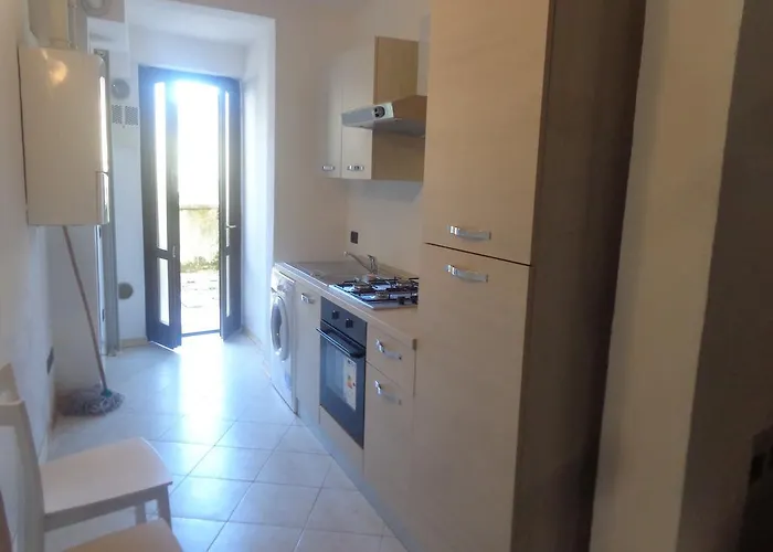 Casa Mazzi Сasa de vacaciones