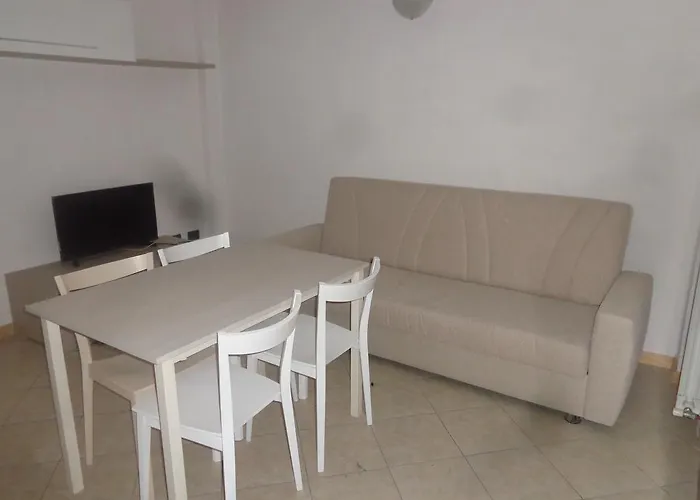 Casa Mazzi Сasa de vacaciones