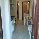 Casa Mazzi Nyaraló Bergamo