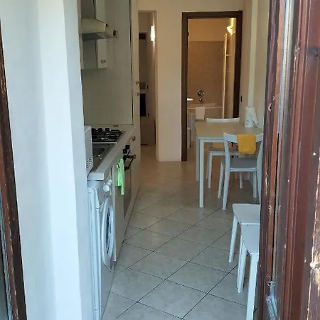 Casa Mazzi Nyaraló Bergamo