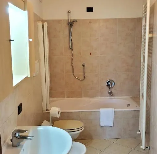 Casa Mazzi Ferienhaus Bergamo